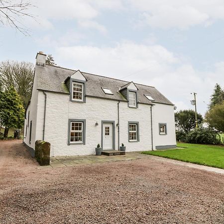 Oakbank Villa Dumfries Bagian luar foto