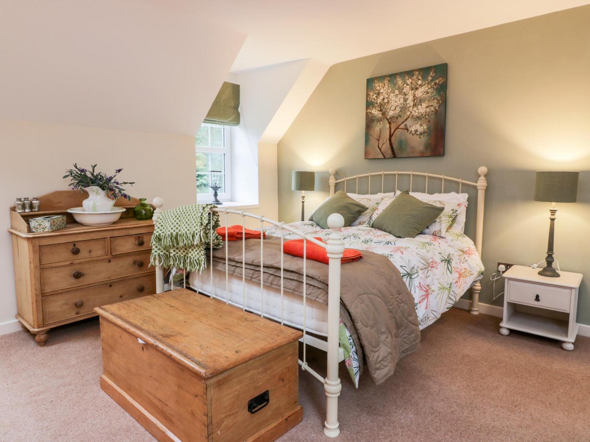 Oakbank Villa Dumfries Bagian luar foto