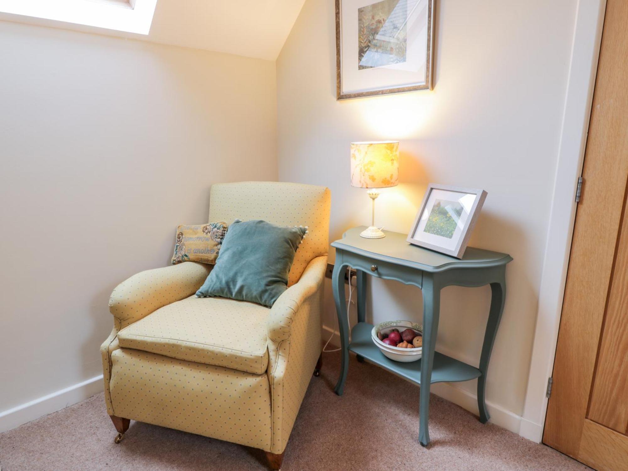 Oakbank Villa Dumfries Bagian luar foto