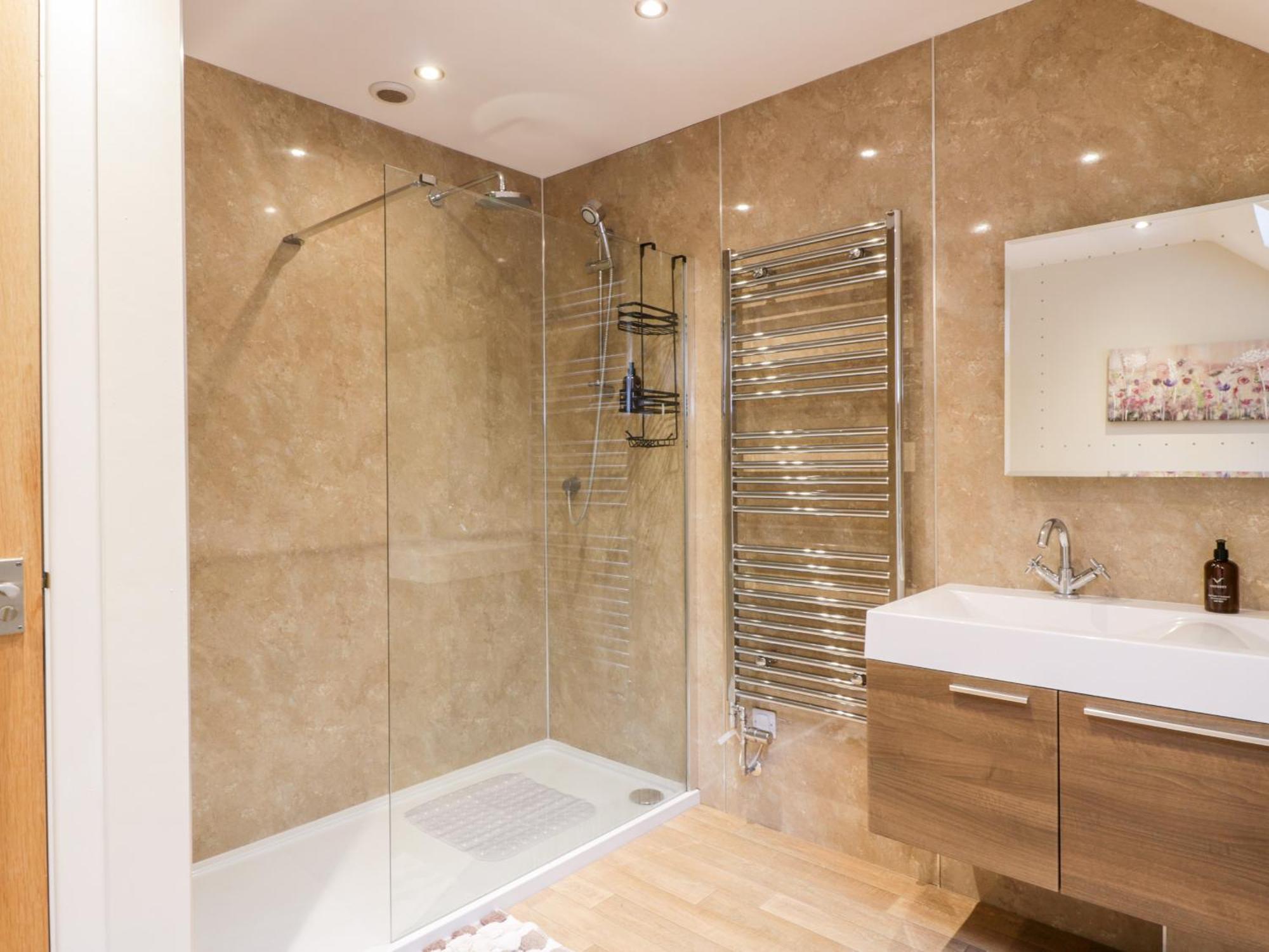 Oakbank Villa Dumfries Bagian luar foto