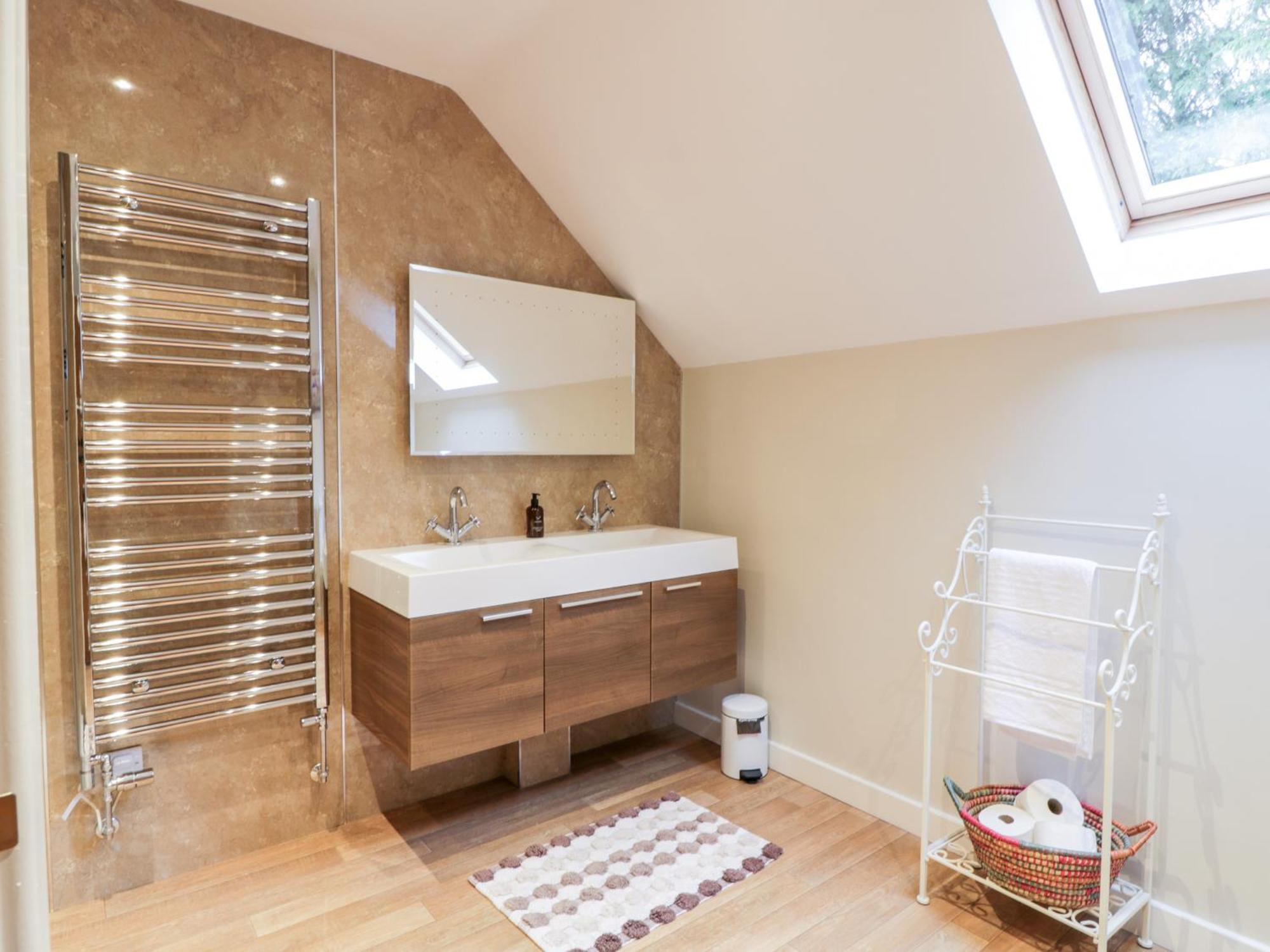 Oakbank Villa Dumfries Bagian luar foto