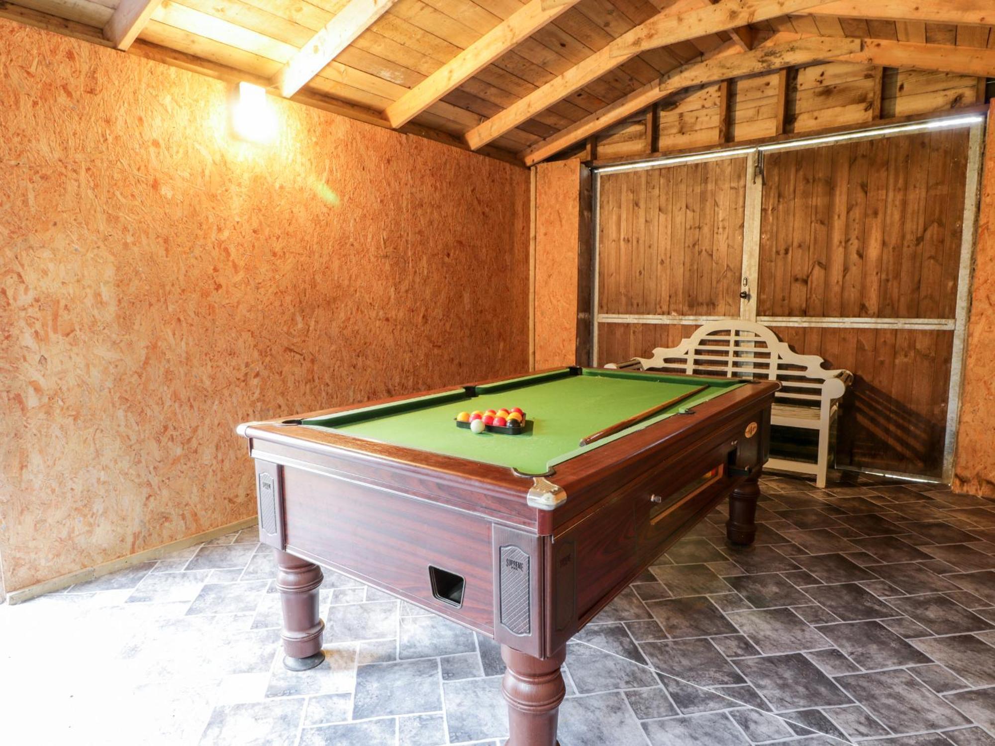 Oakbank Villa Dumfries Bagian luar foto